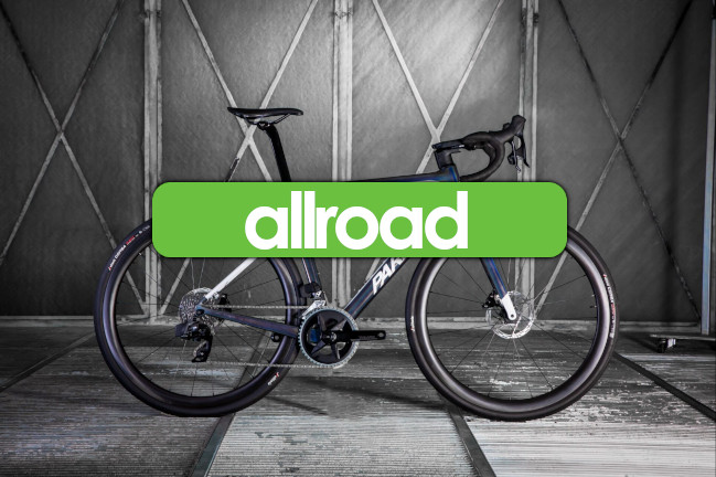 bike lab la spezia parkpre allroad