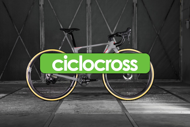 bike lab la spezia parkpre ciclocross