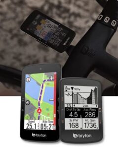 bike lab la spezia ciclo computer gps
