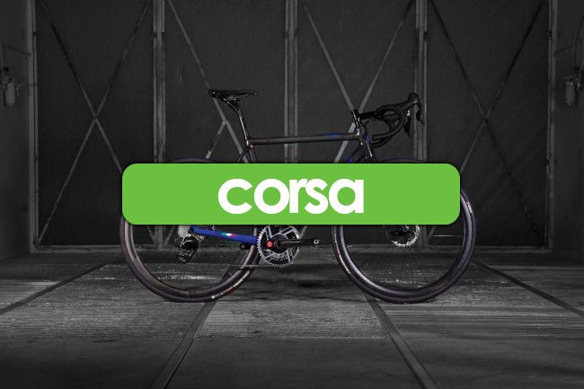 bike lab la spezia parkpre coirsa