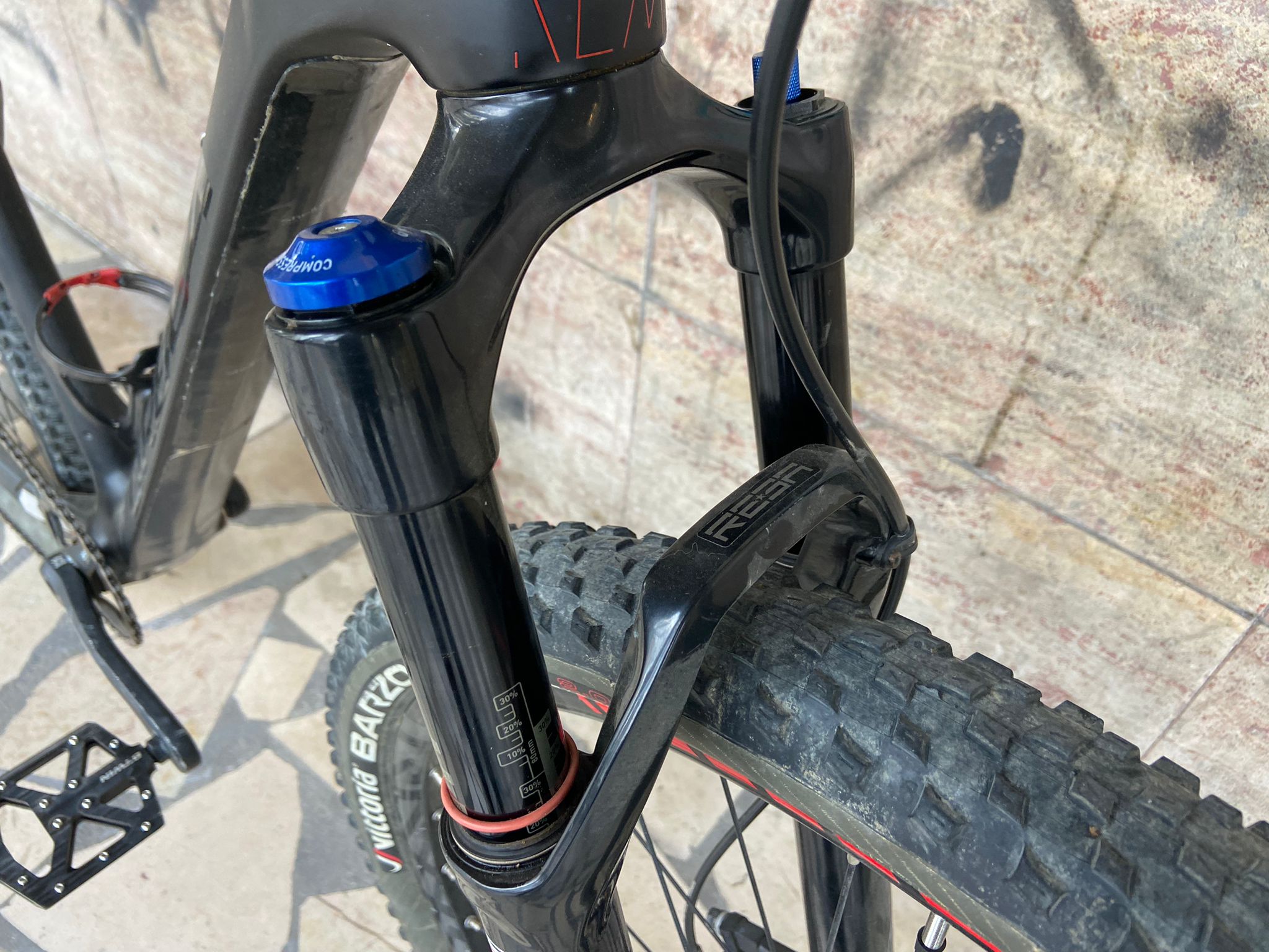 bike lab