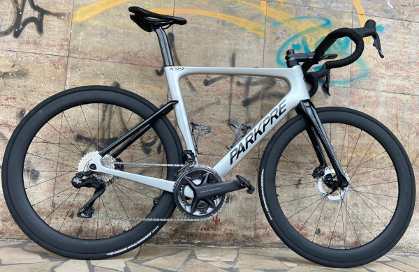 bike lab la spezia