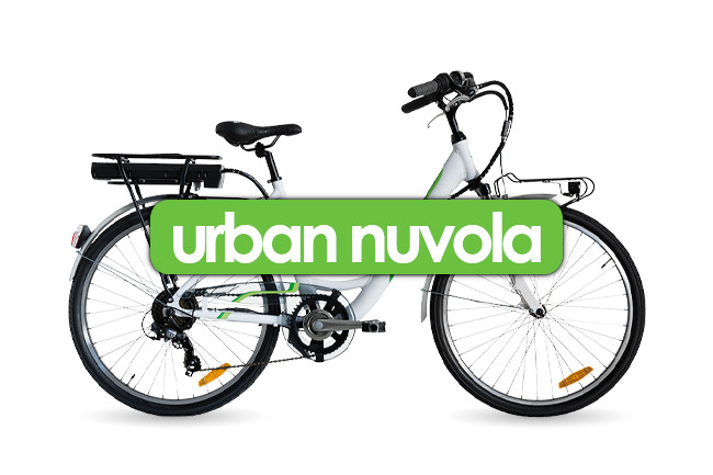 italwin nuvola