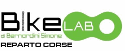 bike lab reparto corse
