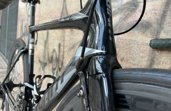bike lab biciclette usate