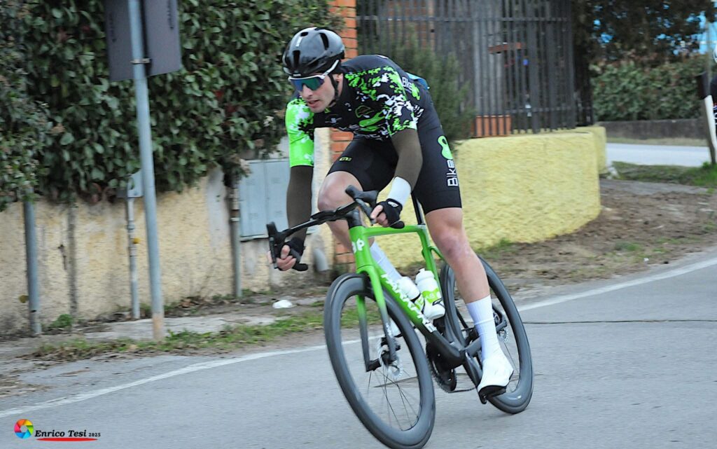 bike lab reparto corse