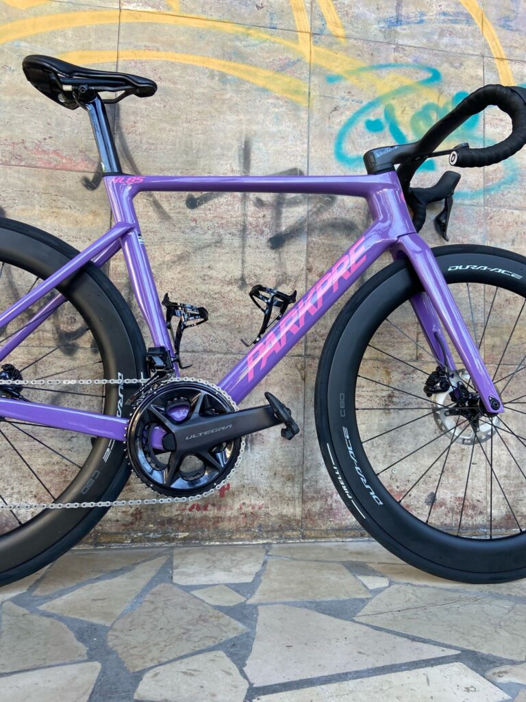 bike lab kl85