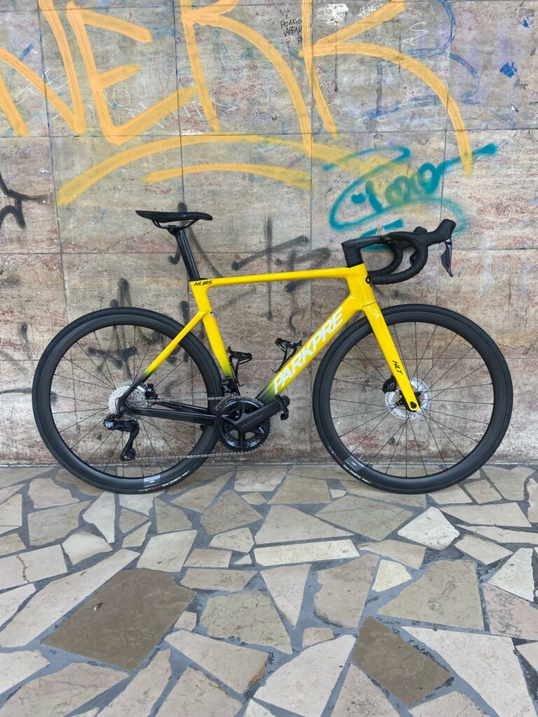 bike lab kl85